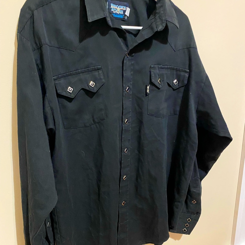 Brooks and Dunn Shirt